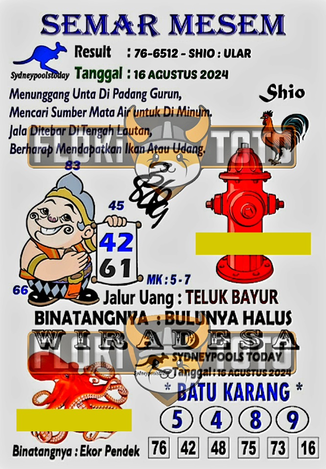 SYAIR SDY VIP